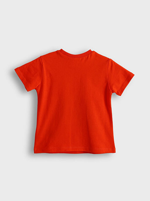 Los Angeles Bask?l? Penye Erkek ?ocuk Ti??rt