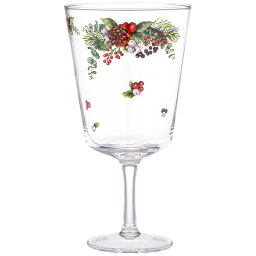 НАБОР БОКАЛОВ ИЗ 2-Х ШТ. CELEBRATION 450 МЛ - Agness фото 3