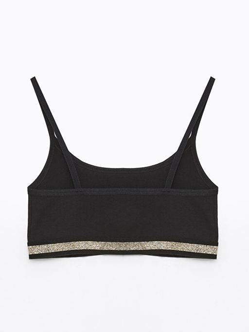 K?z ?ocuk B?stiyer ve Boxer - Waikiki фото 3