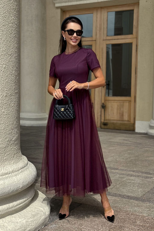 Платье URS 25-578-2  фото 3