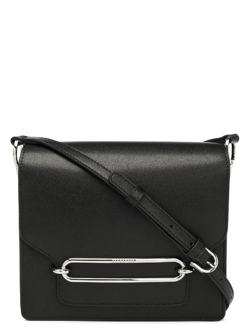 Сумка ELEGANZZA ZQ141-2624 black  фото 2