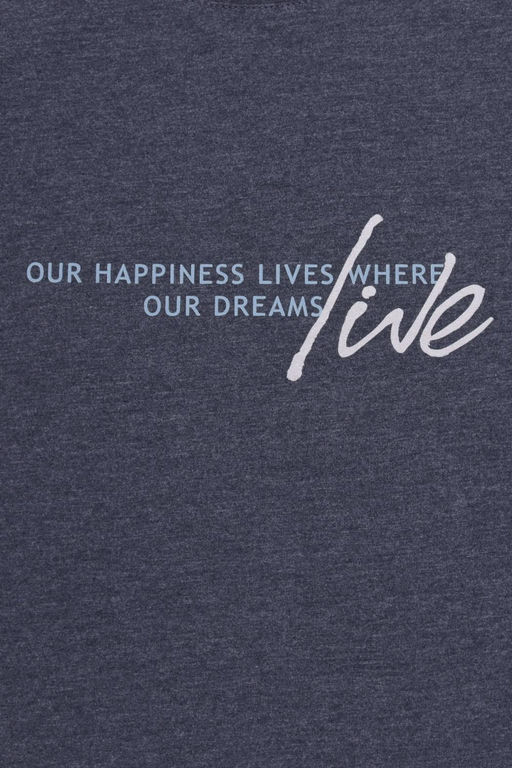 ЕП 50028/индиго платье жен - Very neat фото 4