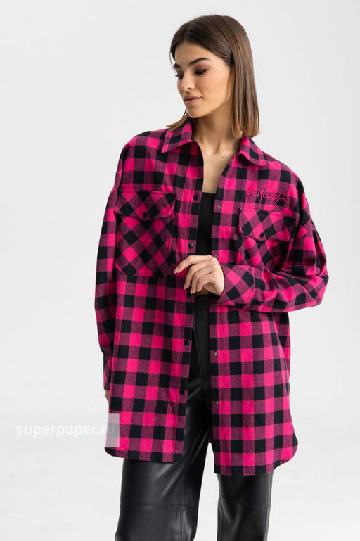 Рубашка 1177/1 - Rinka фото 10