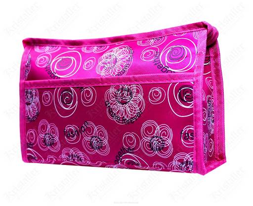 Sunflower Набор текстильных косметичек 5 в 1 5 шт/уп  фото 3