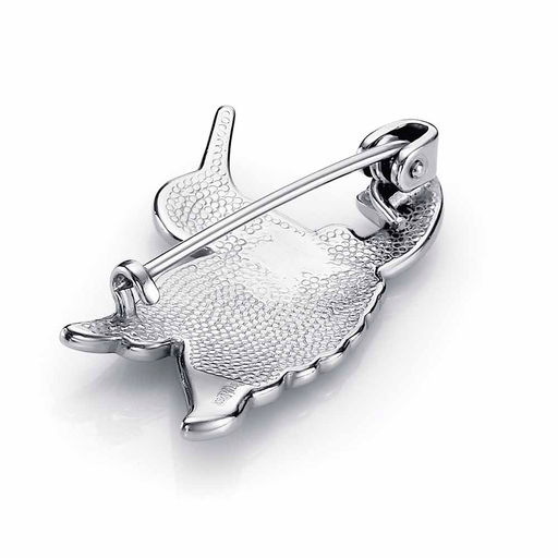 БРОШЬ 13015882Пл