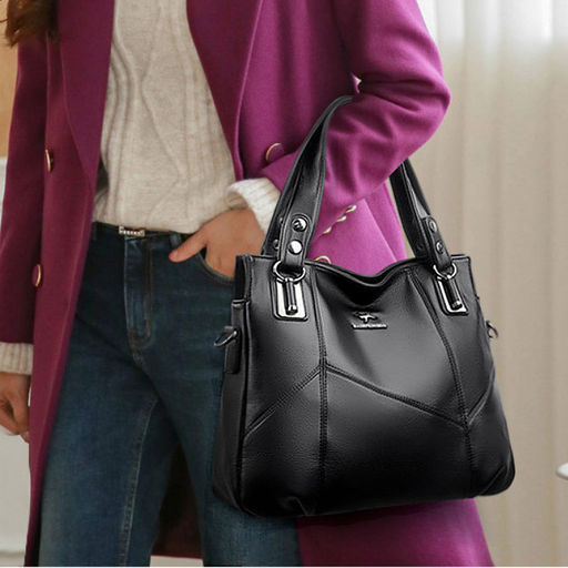 Сумка A-2201-Gray