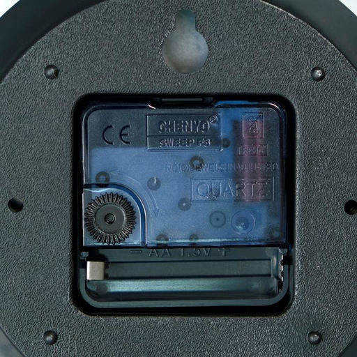 Часы настенные интерьерные «Валлита», серия: Ажур, бесшумные, плавный ход, d=70 см, циферблат d=22 см, от батарейки 1хАА