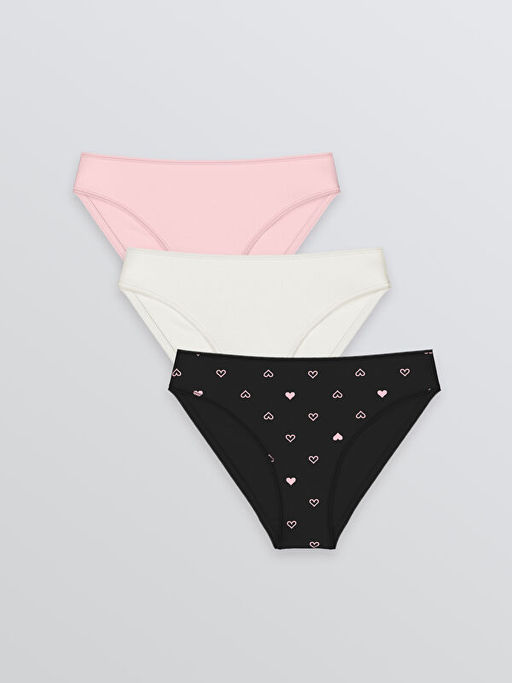 Bask?l? Bikini K?lot 3l?