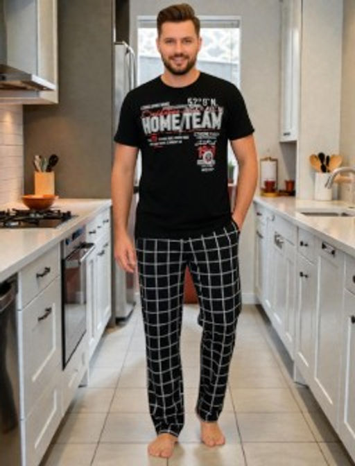 Костюм Гектор II черный Цвет:как на фото - Rash фото 5