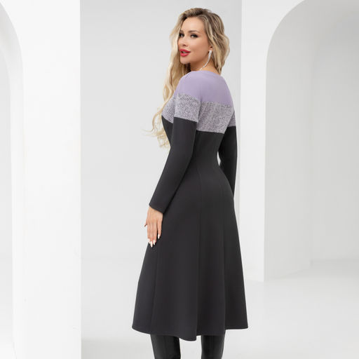 Платье На волне вдохновения (моя нимфа) - Charutti фото 5