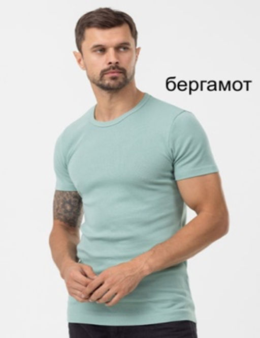 Мужская футболка - Pantelemone фото 31