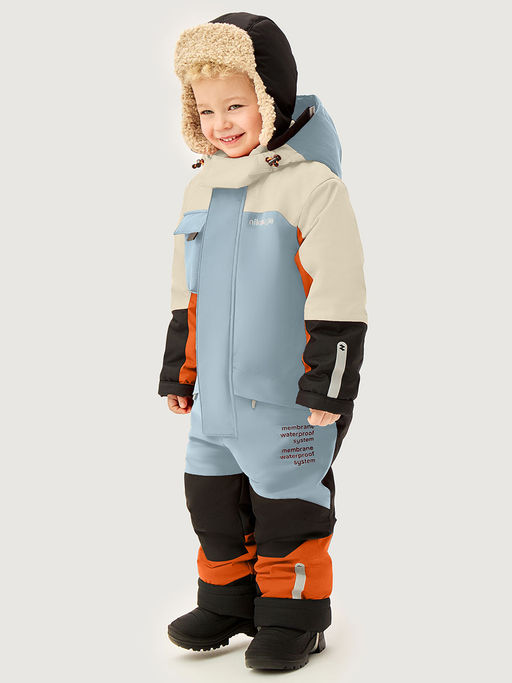 Комбинезон 8з4126 лед