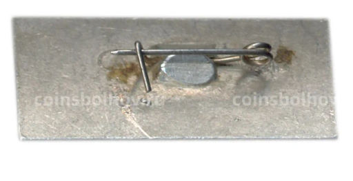 Значок Кинешма