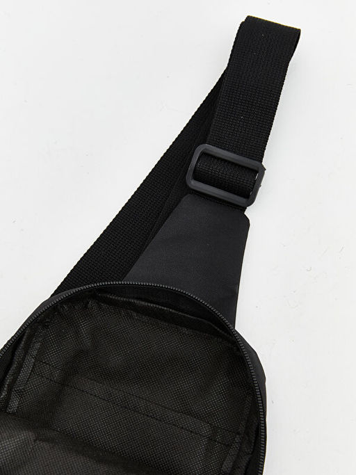 Ayarlanabilir Ask?l? Erkek G???s ?antas?