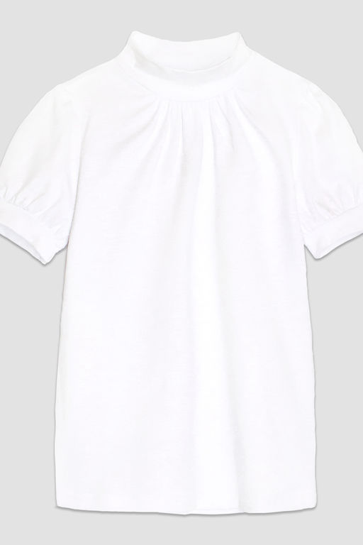 Свитер (водолазка) для девочки 61362 - Be friends фото 7