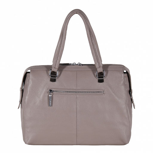 Сумка 0489C apricot Polina&Eiterou