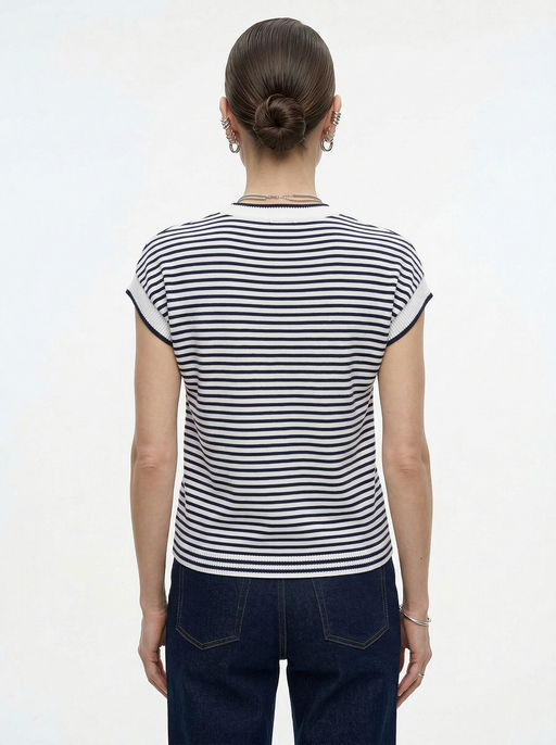 Джемпер женский 9261-94235 - Vay фото 4