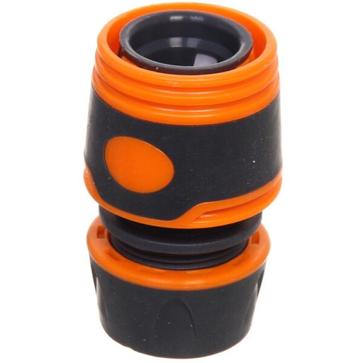 Цена за 5 шт. Коннектор "Master" 1/2" ДоброСад