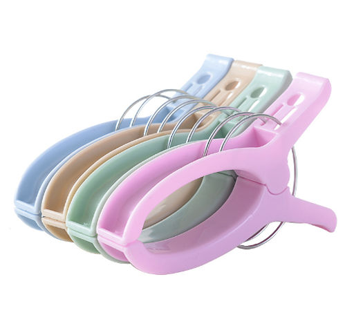 Большой зажим для белья, 15см