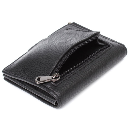 YO Мужская купюрница 168-55 - Ht фото 4