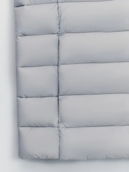 Стеганый жилет / Zarina  фото 4