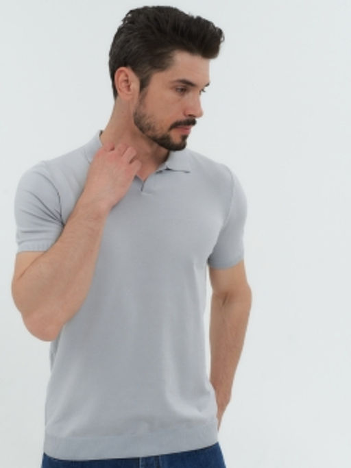 Футболка-поло мужская - Little secret фото 9