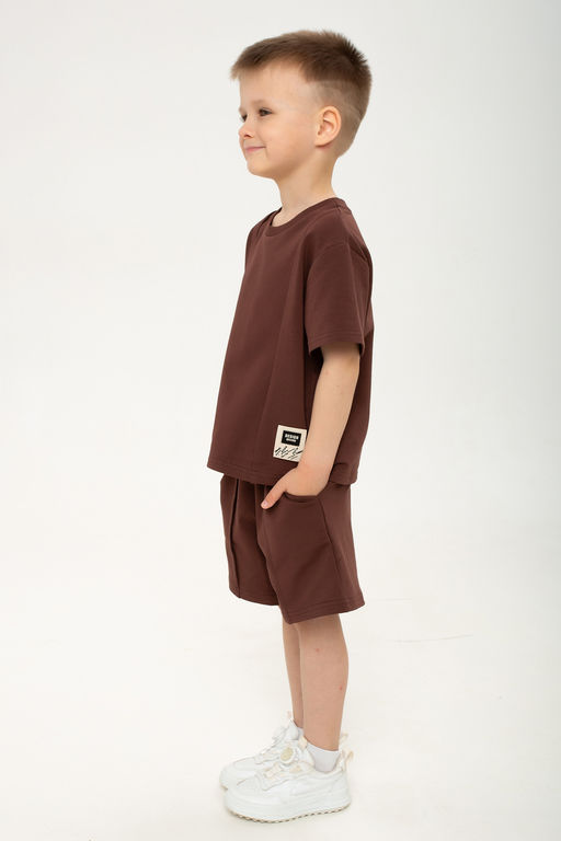 Костюм для мальчика Стрела