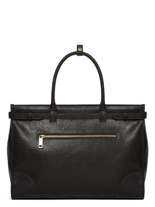 Сумка ELEGANZZA ZZ-50437B black  фото 3