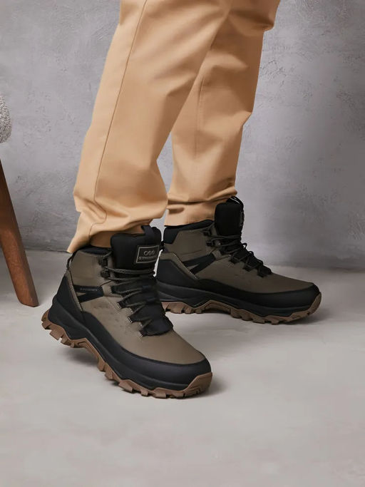 Ботинки зимние - Strobbs фото 9