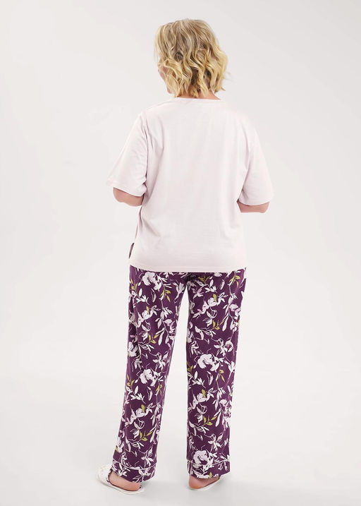 LP15-1183/1 Набор одежды женский (ЧЗ) - Clever wear фото 2