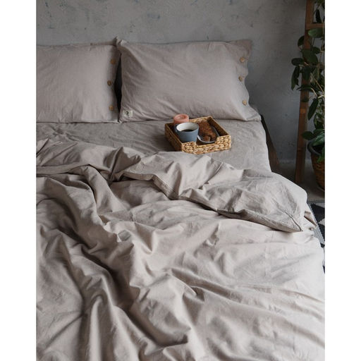 Постельное бельё Этель 2 сп, размер 180х210 см, 220х240 см, 50х70 см-2шт  фото 3