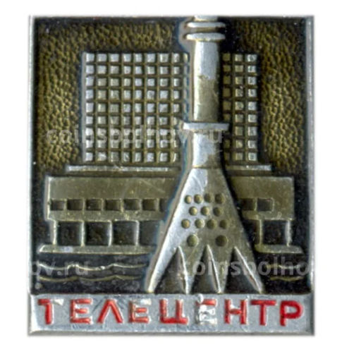 Значок Телецентр