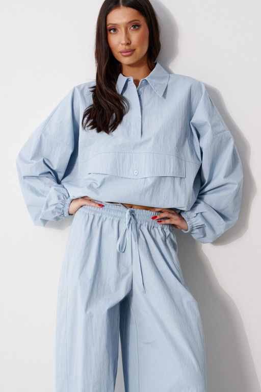 Брюки А1808/2 - Annete фото 5