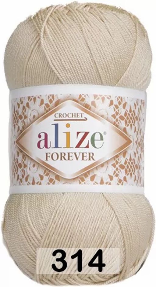 FOREVER - Alize фото 22