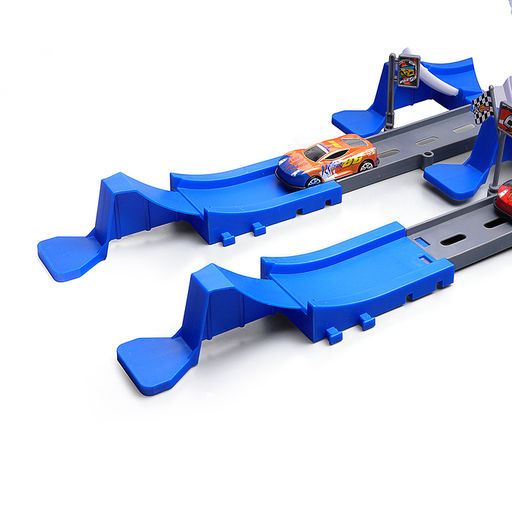 Трек "Авто-Ринг" в коробке