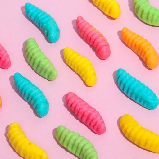 Мармелад Ля ты крыса, в банке, 150 г