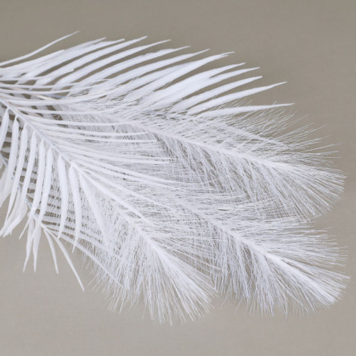 Ветка декоративная 74 см 3 ветки / NF-01 /уп 125/500/ - Галеонтрейд фото 11