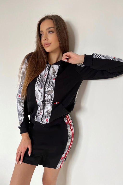 Костюм 7296 - Натали фото 5