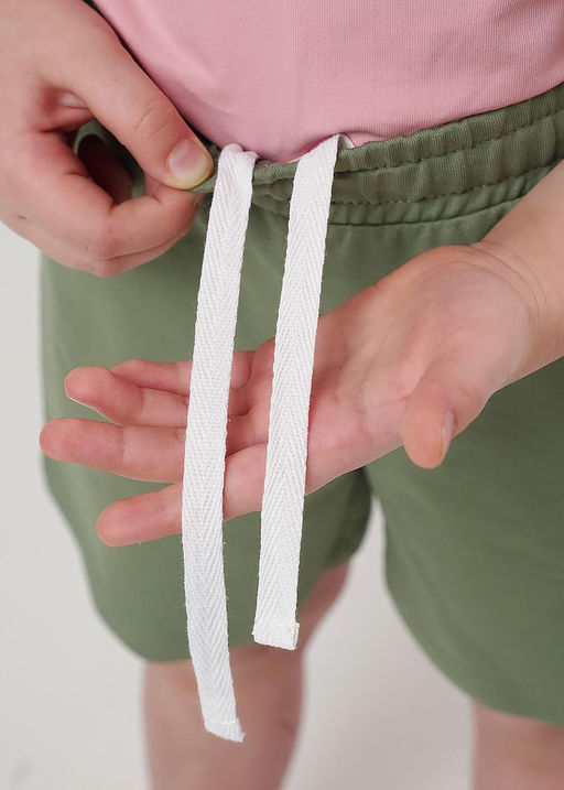 Шорты Рилс - Clever wear фото 5