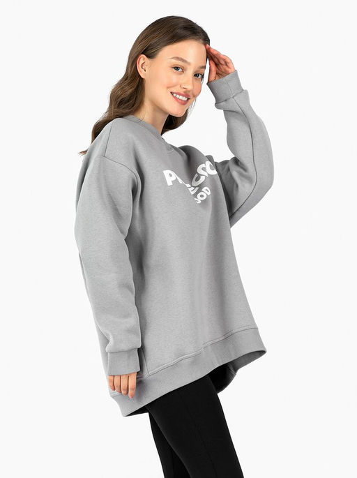 Свитшот J.503 шоколад - Argo classic фото 52