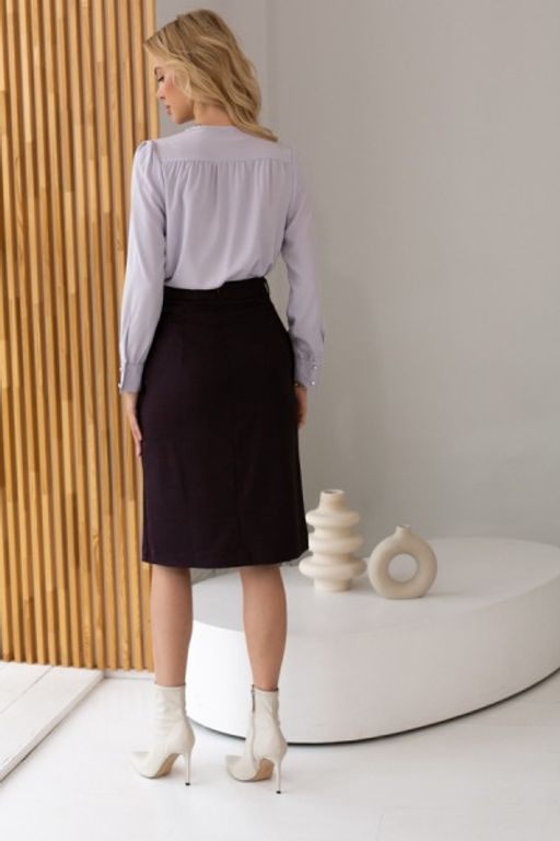 58356 Юбка Елисеева Олеся - Eliseeva olesya фото 2