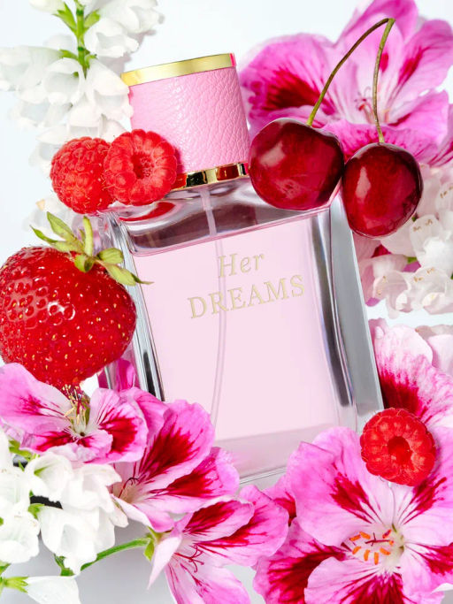 Dilis Парфюмерная вода для женщин Her Dreams 100 мл