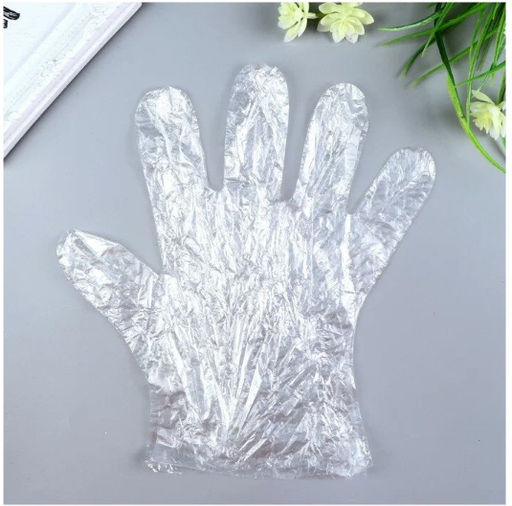 Краситель для джинсов черный - Buro фото 3