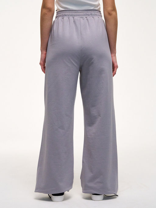 Брюки серый CN25127FL1 - Nota bene фото 4