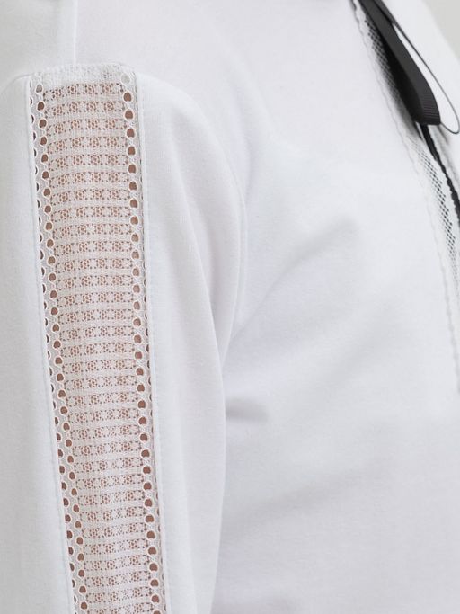 Уценка PELICAN GFJ8142 джемпер для девочек  фото 3