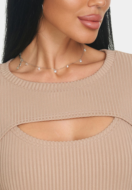 Лонгслив Мия