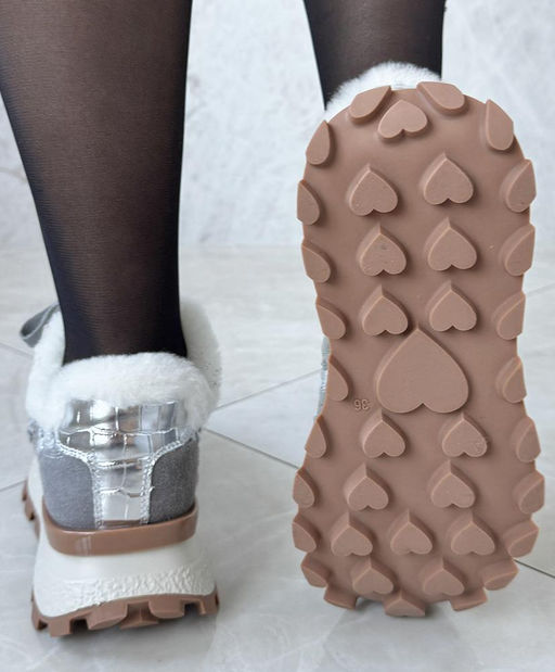 Кроссовки LaGrandezza LA01-2