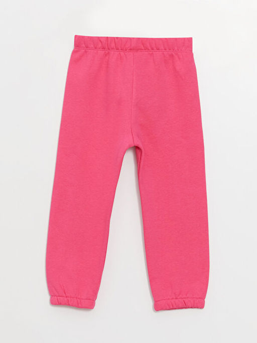 Beli Lastikli Basic K?z Bebek E?ofman Alt - Waikiki фото 3