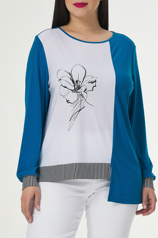 Туника - Olsi фото 7