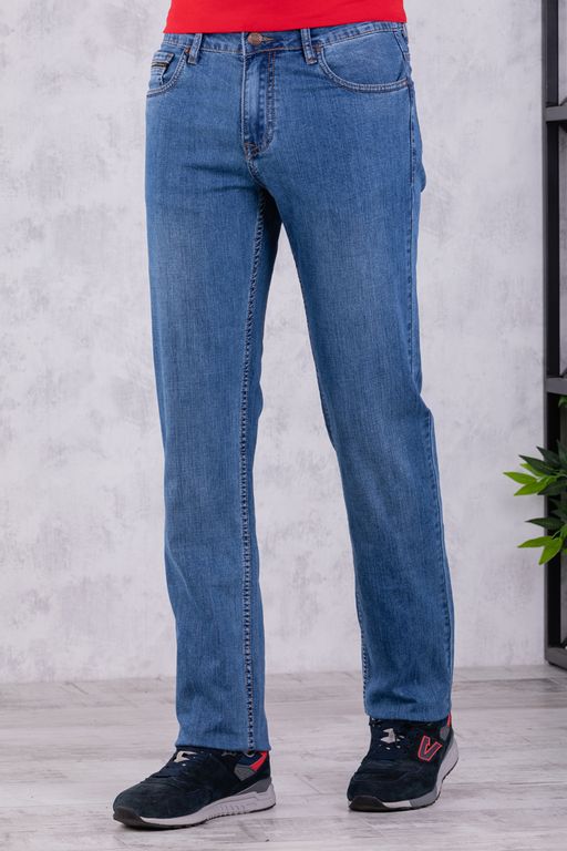 Джинсы 
 1.L-RB3635-74H